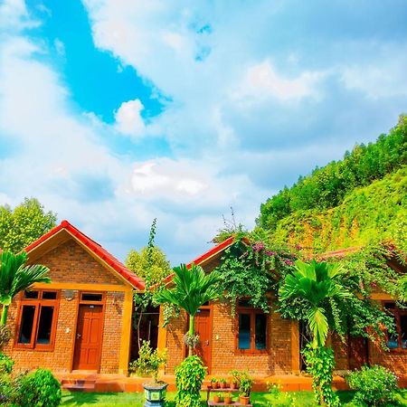 Hillside View Homestay Phong Nha Exterior foto